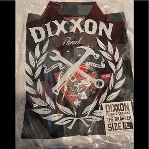 Dixxon Brawler L